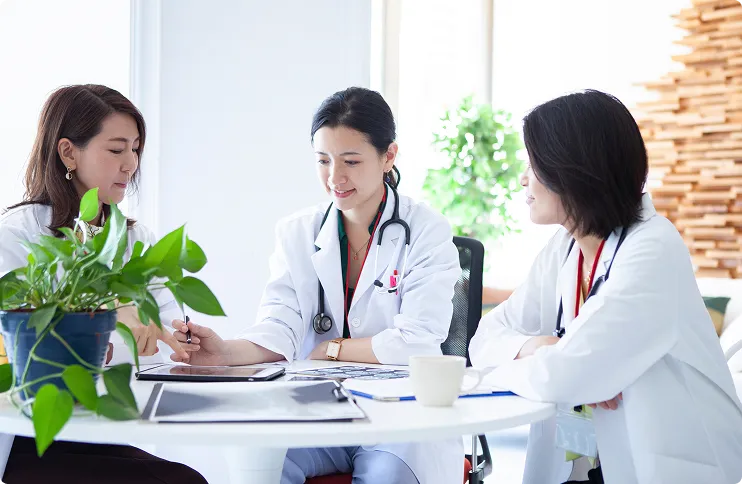 婦人科 外来のみ