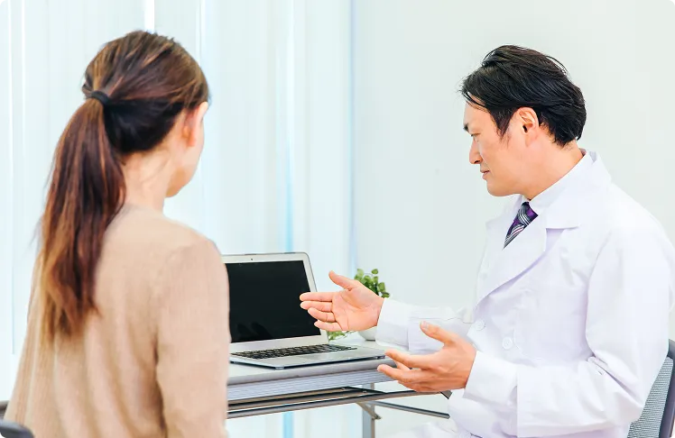 生殖医療専門医 神奈川