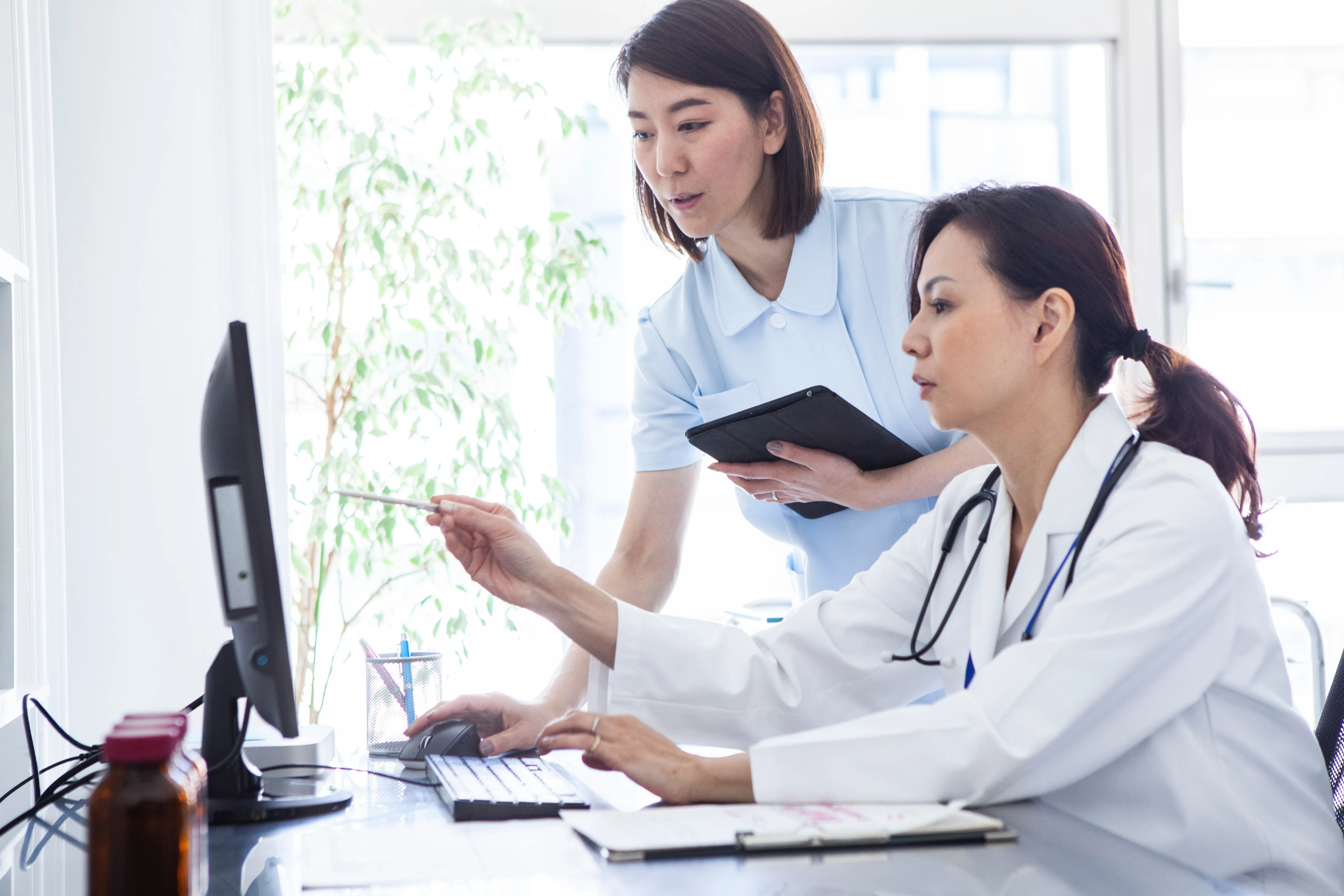 副院長候補 埼玉